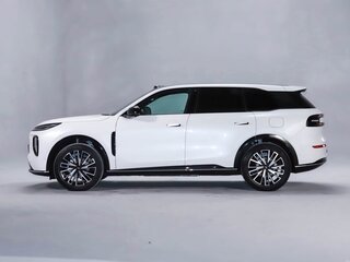 2026 Changan Qiyuan Q07 31.7 kWh, белый, 3550000 рублей, вид 4