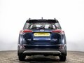 2017 Toyota RAV4 IV (XA40) Рестайлинг, серый, 2849000 рублей - вид 4