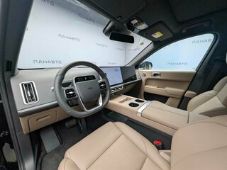 2026 Li Auto (Lixiang) L7 52.3 kWh I Рестайлинг, зелёный, 10790000 рублей, вид 5