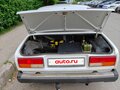1997 Lada (ВАЗ) 2107, белый, 150000 рублей - вид 4