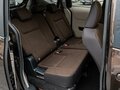 2015 Toyota Sienta II, коричневый, 1525000 рублей - вид 9
