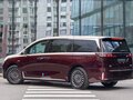 2026 Voyah Dream I Рестайлинг, пурпурный, 9350000 рублей - вид 5