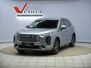 2023 Haval Jolion I, серый, 1490000 рублей, вид 1