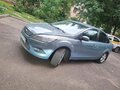 2008 Ford Focus II, серый