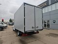 2026 ГАЗ ГАЗель Next, белый, 4208000 рублей - вид 8