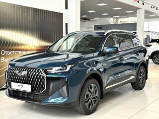 2026 Tenet T7, синий, 2785000 рублей, вид 1