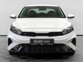 2021 Kia Cerato IV Рестайлинг, белый, 1950000 рублей - вид 1