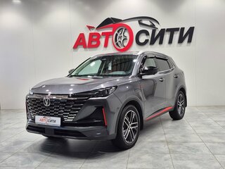 2024 Changan UNI-S I, серый, 2199000 рублей, вид 3
