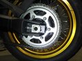 2023 Suzuki V-Strom 800DE, жёлтый, 1225000 рублей - вид 9
