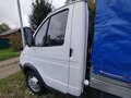 1995 ГАЗ ГАЗель (3302), белый, 285000 рублей - вид 1