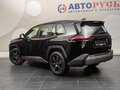 2026 Toyota RAV4 VI (XA60), чёрный - вид 6