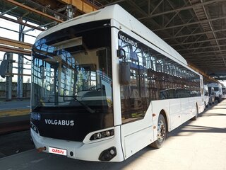 2024 ГАЗ Citymax 8, белый, 10298000 рублей, вид 1