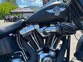 2012 Harley-Davidson Fat Boy, чёрный, 1250000 рублей - вид 5