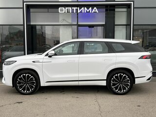 2025 Jaecoo J8, белый, 4219000 рублей, вид 2