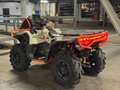 2025 Loncin XWolf 1000 Mud, бежевый - вид 5