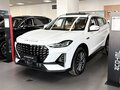 2026 Jetour X70+ I Рестайлинг, белый, 3399000 рублей