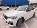2019 BMW X3 30d xDrive III (G01), белый, 4300000 рублей - вид 2