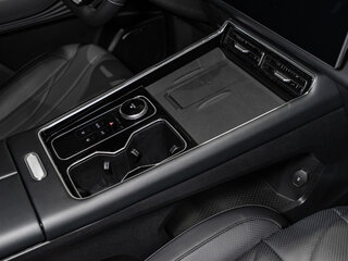2025 Chery Tiggo 9 I, белый, 4640000 рублей, вид 2
