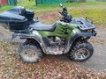 2014 Stels ATV-300, зелёный, 295000 рублей - вид 3