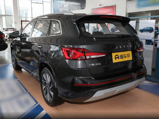 2026 Jetta VS7 I Рестайлинг 2, серый, 2030000 рублей, вид 5