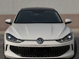 2023 Volkswagen Lamando L II, белый, 1980000 рублей, вид 3