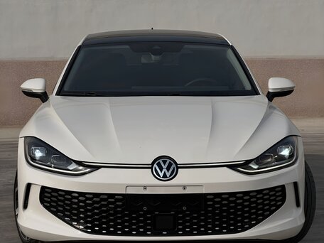 2023 Volkswagen Lamando L II, белый, 1980000 рублей, вид 3