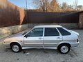 2010 Lada (ВАЗ) 2114, серебристый, 160000 рублей - вид 2