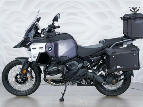 2025 BMW R 1300 GS Adventure, серый, 3199000 рублей, вид 2