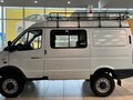 2025 ГАЗ Соболь (2752), белый - вид 1