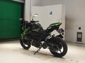 2019 Kawasaki Z 400, зелёный, 500000 рублей - вид 2