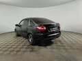 2023 Lada (ВАЗ) Granta I Рестайлинг, чёрный, 785000 рублей - вид 6
