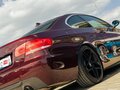 2007 BMW 3 серии 335xi V (E90/E91/E92/E93), красный, 1550000 рублей - вид 8
