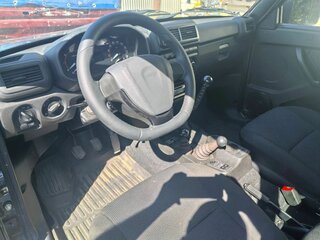 2024 Lada (ВАЗ) Niva Legend Euro-2 I, зелёный, 850000 рублей, вид 3