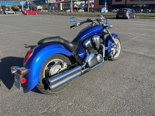 Honda VT 1300CR Stateline