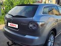 2011 Mazda CX-7 I Рестайлинг, серебристый, 840000 рублей - вид 6