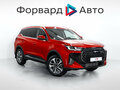 2026 Tenet T7, красный, 2735000 рублей