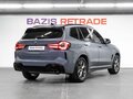 2022 BMW X3 30i xDrive III (G01) Рестайлинг, чёрный, 5150000 рублей - вид 4