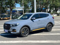 2023 Haval H6 II Рестайлинг, голубой, 1354000 рублей