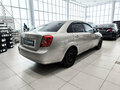 2014 Daewoo Gentra II, серый, 499000 рублей - вид 4