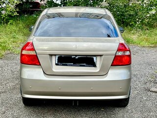 2012 ЗАЗ Vida, золотистый, 315000 рублей, вид 4