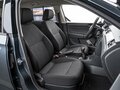 2016 Skoda Rapid I, серый, 1069000 рублей - вид 7