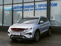 2022 Geely Coolray I, серый, 1545000 рублей