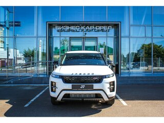 2026 Jaecoo J7 I Рестайлинг, белый, 3259000 рублей, вид 2