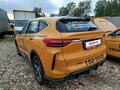 2024 Haval F7 I Рестайлинг, белый, 1190350 рублей - вид 3