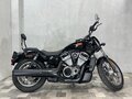 2023 Harley-Davidson Nightster, чёрный, 990000 рублей