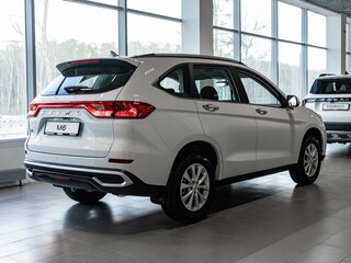 2026 Haval M6 II, белый, 2099000 рублей, вид 5