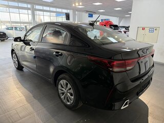 2025 Solaris KRS, чёрный, 2399000 рублей, вид 5