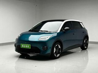2025 Aion UT, синий, 1440000 рублей, вид 3