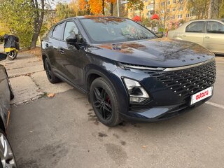2024 Omoda C5 I, синий, 1790000 рублей, вид 2