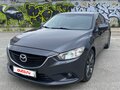 2015 Mazda 6 III (GJ), серый, 1500000 рублей - вид 1